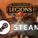 The Horus Heresy: Legions Coming To PC