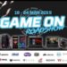 TMT Game On roadshow