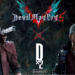 Shin Megami Tensei x DMC 5
