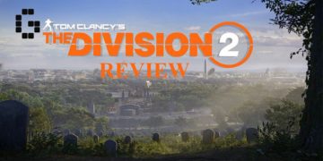The Division 2
