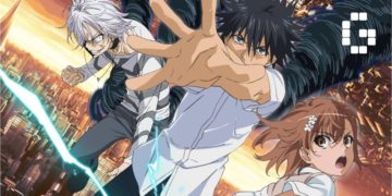 A Certain Magical Index Imaginary Fest