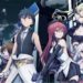 Gameplay elements for the Trinity Seven – Phantasm Library & Seventh Sol shown off