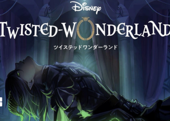 Twisted- Wonderland