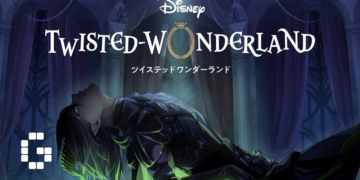Twisted- Wonderland