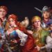 Uncharted Waters Origin will release for mobile and PC in 2020