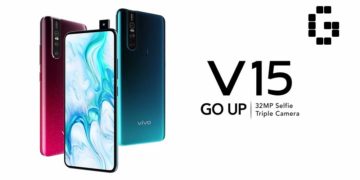 Vivo V15 to launch on 23 March, pre-order starts 16 March