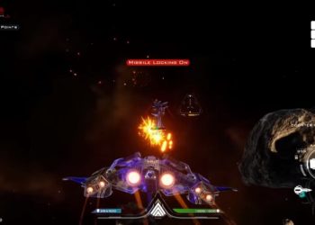 Warp Nexus