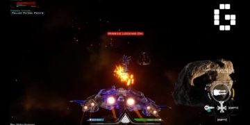 Warp Nexus
