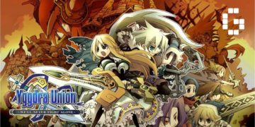 Yggdra Union: We’ll Never Fight Alone