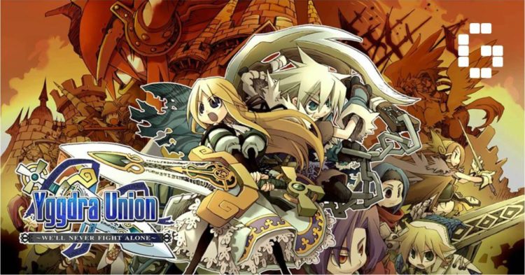 Yggdra Union: We’ll Never Fight Alone