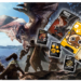 Monster Hunter