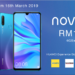 HUAWEI nova 4e