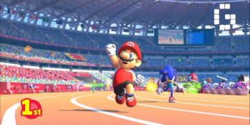 SEGA officially announces four game titles for Tokyo 2020 Olympics including Mario & Sonic games!