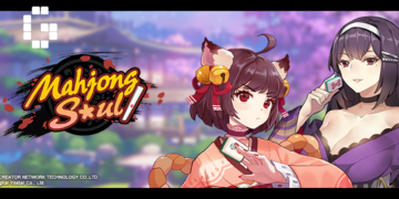 Mahjong Soul
