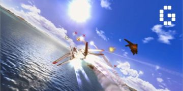 After Burner Climax