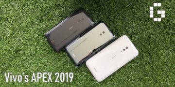 APEX 2019