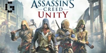 Ubisoft is giving away Assassin’s Creed Unity for free on PC!