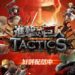 Attack on Titans Tactics