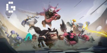 Auto Chess Mobile