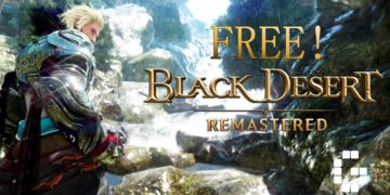 Black Desert