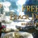 Black Desert