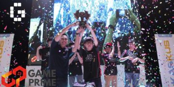 BEKRAF Game Prime 2019 to be held in Jakarta from July 12 to July 14