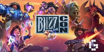 BlizzCon 2019 to be held on November 1 and 2, tickets goes on sale May 4 and 8