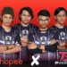 Shopee is now the title sponsor of Mobile Legends Team Bosskurr