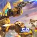 Creative Destruction