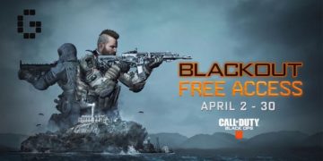 Call of Duty: Black Ops 4 Blackout