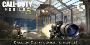 Garena will publish Call of Duty: Mobile for Southeast Asia