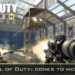 Garena will publish Call of Duty: Mobile for Southeast Asia