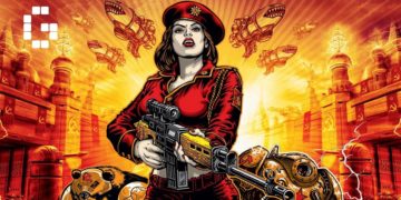 Command & Conquer Remastered