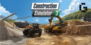 Construction Simulator 3