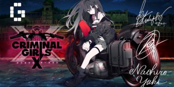 Criminal Girls X