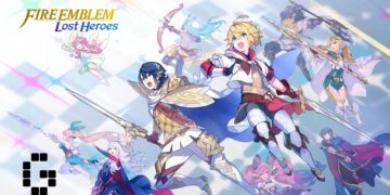 dragalia fire emblem