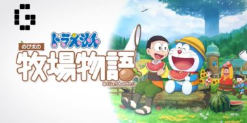 New Story of Seasons in the work besides Doraemon: Nobita’s Story of Seasons