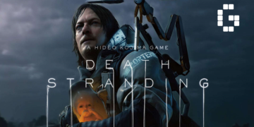 Death Stranding