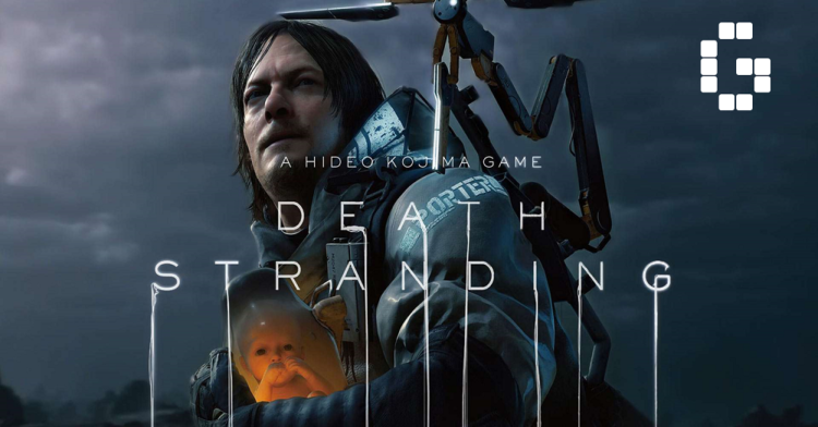 Death Stranding