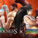 Darkness Rises