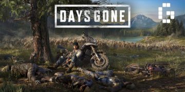 Days Gone