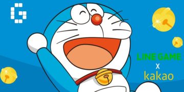 Doraemon mobile game