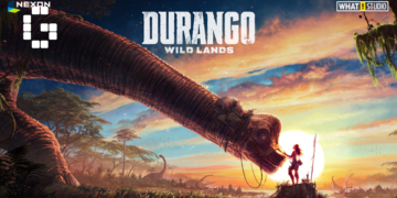 Durango: Wild Lands