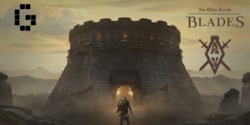 Elder Scrolls: Blades