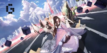 Eternal City to officially launch on May 9, pre-registration now available for SEA countries