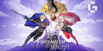 Fire Emblem: Three Houses
