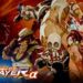 Fighting EX Layer Alpha