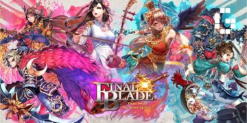 Final Blade