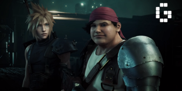 Final Fantasy VII Remake
