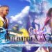 Final Fantasy X/ Final Fantasy X-2